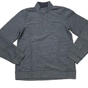 Marine layer clayton pullover